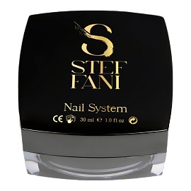 Топ STEFFANI non wipe UV Filters без липкого слоя с УФ фильтрами 30 мл